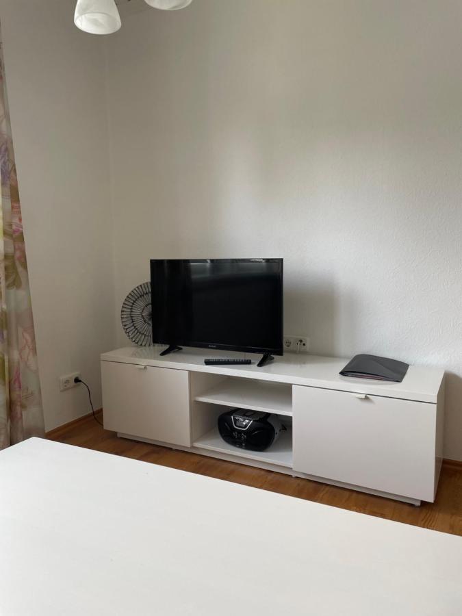 Apartment Oesterling Wardenburg Exterior photo